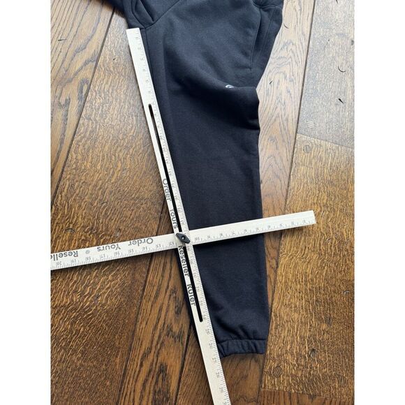 Patagonia Women's Fitz Roy Icon Uprisal Sweatpants Ink Black NWT Size XS - Picture 11 of 11